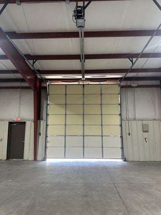 Industrial Warehouse/Office
