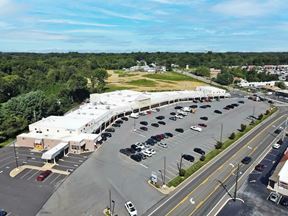 Shoppes of Graylyn