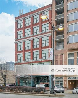 732-732 W Randolph