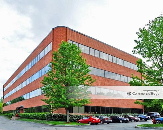 Waverley Oaks Office Park
