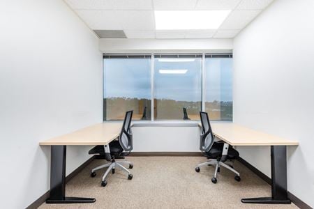 Shared and coworking spaces at 150 Motor Parkway #401 in Hauppauge