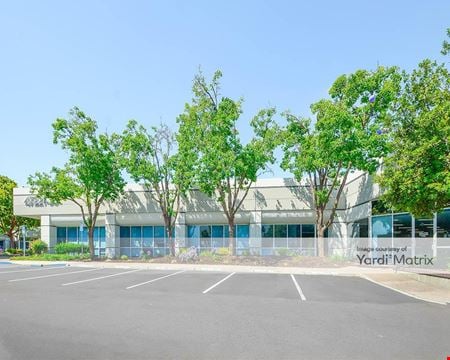 Industrial space for Rent at 47221 Fremont Blvd in Fremont