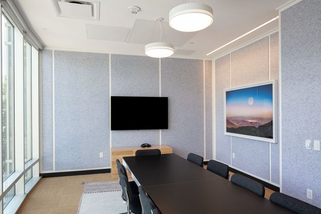 WeWork - Quarry Oaks II