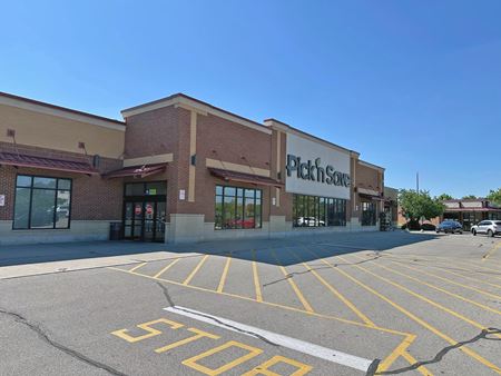 Retail space for Sale at 2931 South Chicago Avenue in South Milwaukee