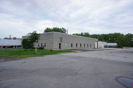 Photo of commercial space at 29959 Beverly in Romulus