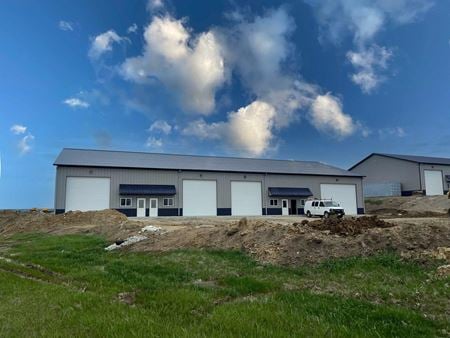 Industrial space for Sale at 1655 GSTC Blvd, #301, 302 & 303 in Walford