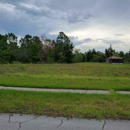 Photo of commercial space at 2960 Parma Dr in Deltona