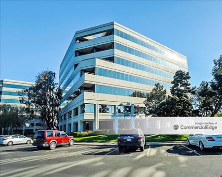 Office space for Rent at 951 Mariners Island Blvd in San Mateo