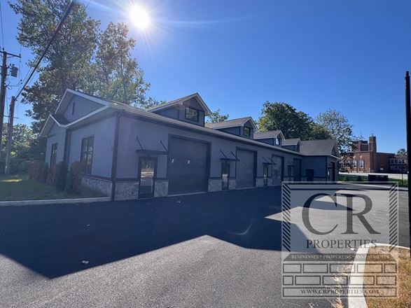Warehouse Available - Sale / Lease
