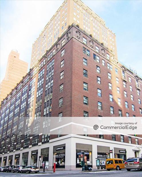 200 Madison Avenue