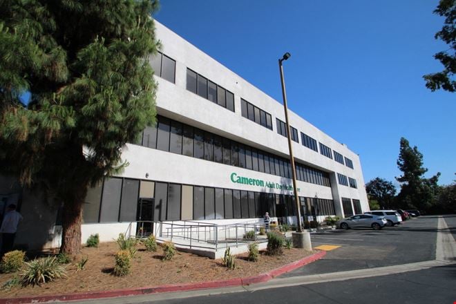 Cameron Court Office Park