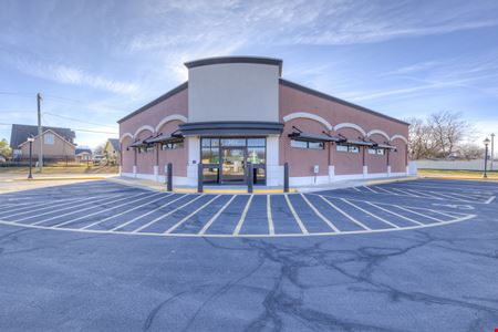 Office space for Sale at 302 South Lewis Avenue in Tulsa
