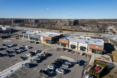 Retail space for Sale at 405 - 435 Polaris Pkwy in Westerville