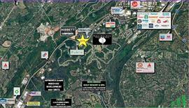 OUTPARCEL 1.2 ACRES