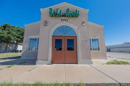 Office space for Sale at 4708 N Midkiff Rd in Midland