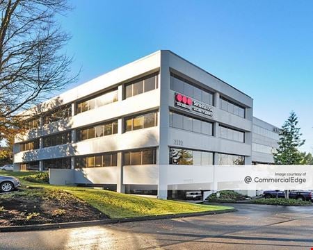 Office space for Rent at 3633 136th Pl SE in Bellevue