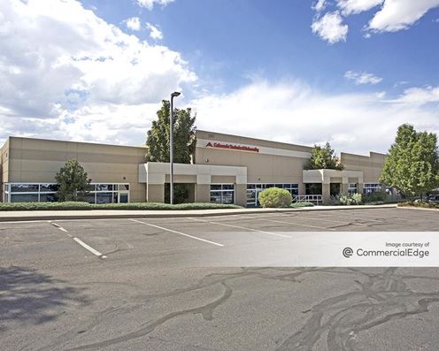PrimeCenter at Northridge - Bldgs. B & C
