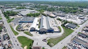Indianapolis Industrial Center