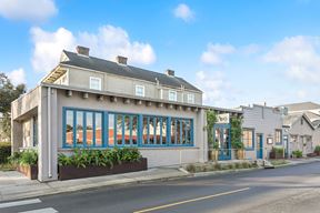 Retail/Restaurant Opportunity on Magazine Street
