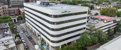 Prytania Office Condos