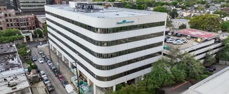 Office space for Sale at 3626 Prytania St in New Orleans