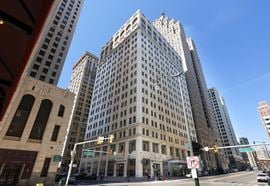 Ford Building | Detroit, MI | Value-Add Investment Property