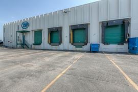 Riverside Distribution Center Bldg. 3