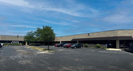 Photo of commercial space at 893 - 913 Bolger Ct in Fenton