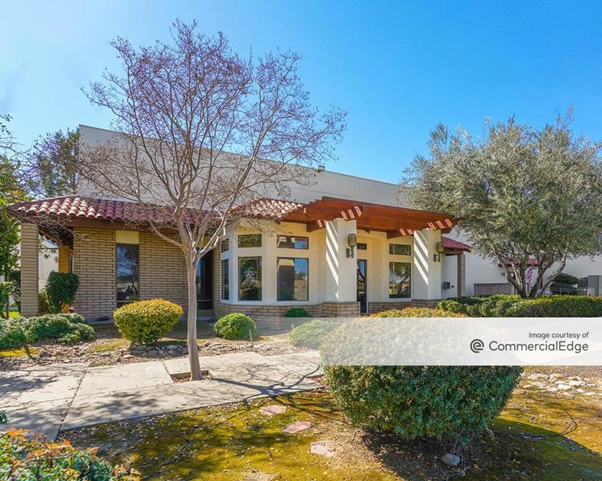 28061 Diaz Road, Temecula, CA industrial Building