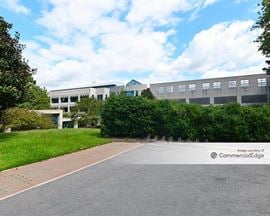 Research Triangle Park - North Campus