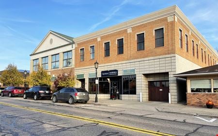 Office space for Rent at 311 E Main St in Northville