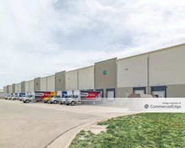 Prologis Park 70 - Bldg 4