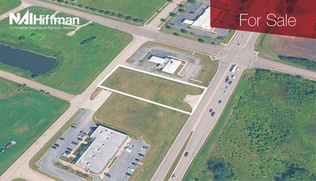 Photo of commercial space at 1601 South Orchard Road in Oswego