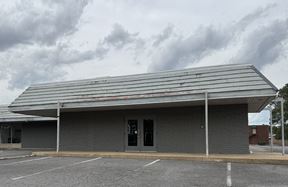 10014 N Rodney Parham Rd