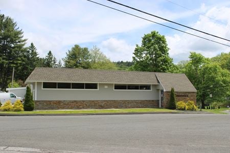 Photo of commercial space at 2 E Lake St in Winsted