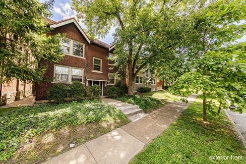 4614 Shenandoah Avenue