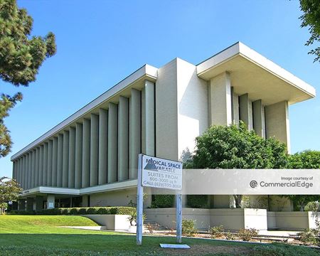 Office space for Rent at 210 South Grand Avenue in Glendora
