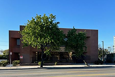 Retail space for Sale at 14360 Roscoe Blvd in Panorama City