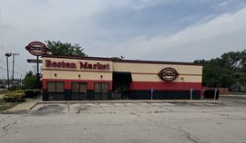 Secor Road QSR
