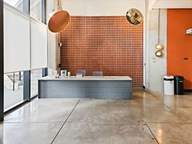 Spaces - Phoenix - W Monroe St