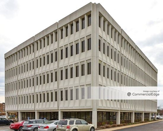Parkway Medical Center