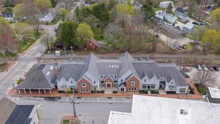 Office space for Sale at 5 Depot St in Freeport
