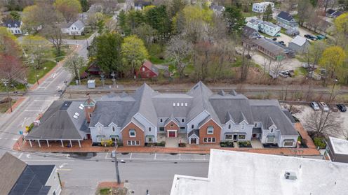 Downtown Freeport Investment Property