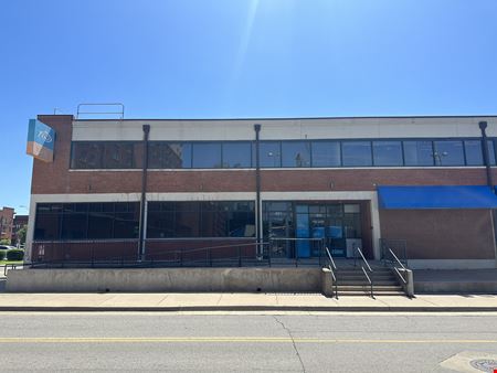 Office space for Rent at 409 Kings Of Leon Lane in Oklahoma City