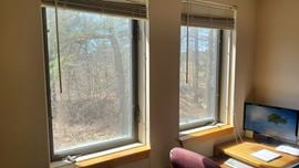 shared office suite w/wellness practitioners