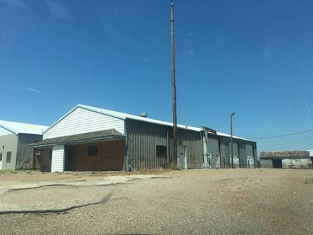 Photo of commercial space at 209 Carolina in Borger