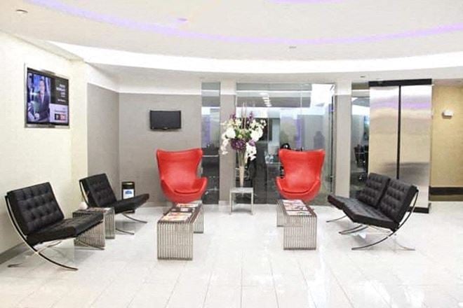 Jay Suites - Bryant Park