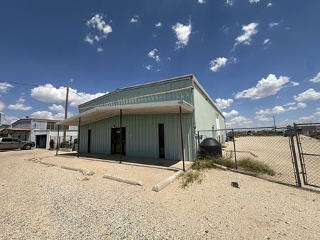 Photo of commercial space at 13023 W County Rd 123 in Odessa