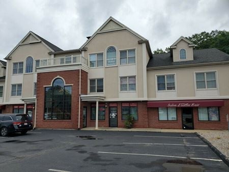 Photo of commercial space at 1032 Turnpike Street in Canton