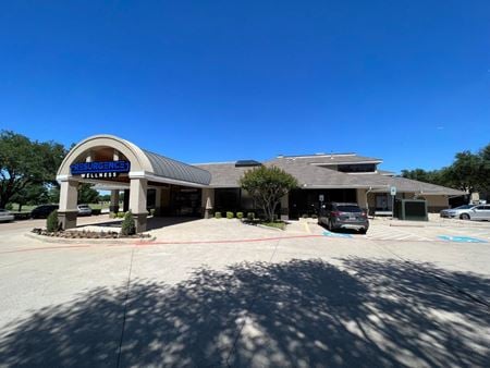 Office space for Rent at 3025 Matlock Rd in Arlington